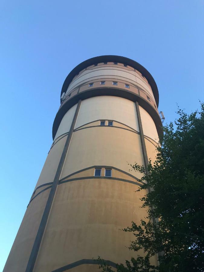 Apartment Mit Ausblick Woerth am Rhein Zewnętrze zdjęcie