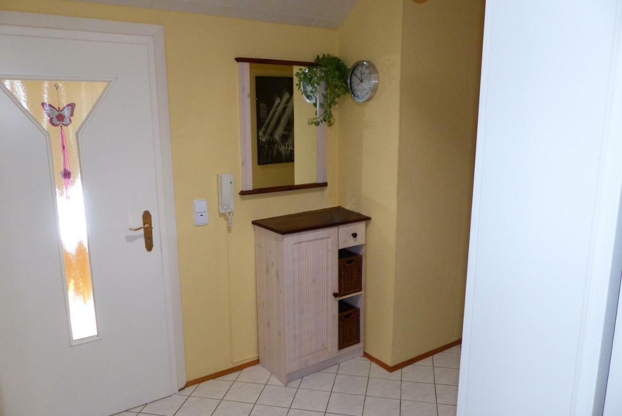 Apartment Mit Ausblick Woerth am Rhein Zewnętrze zdjęcie
